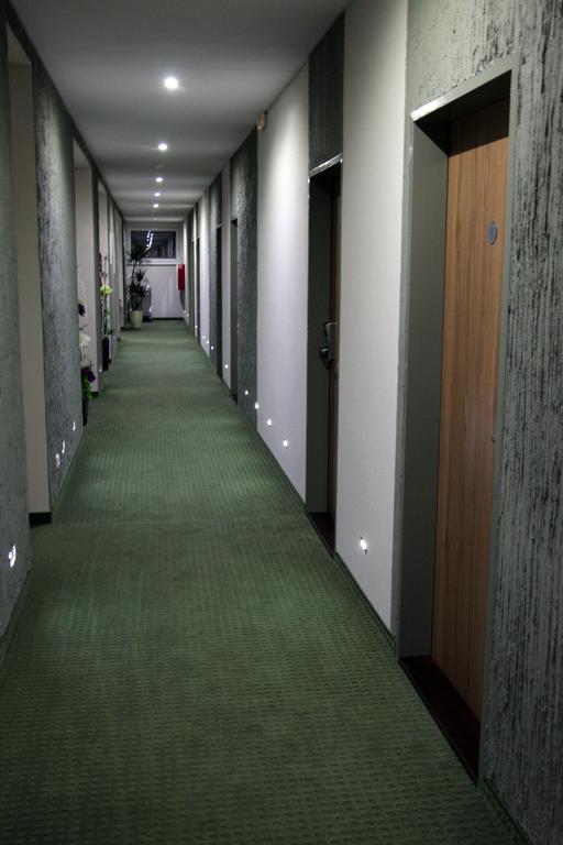 Penzion Luxury Rožňava Eksteriør billede