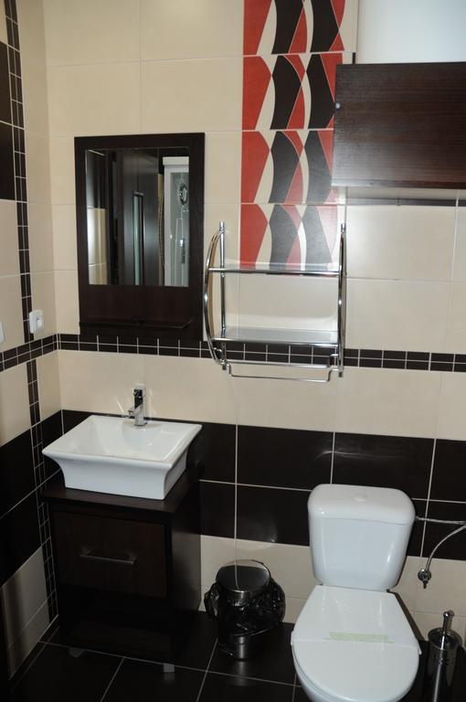 Penzion Luxury Rožňava Eksteriør billede