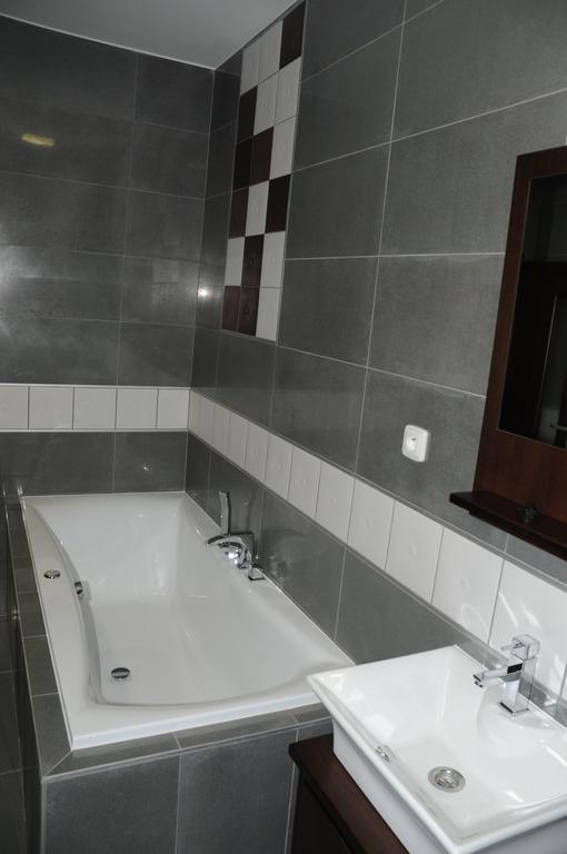 Penzion Luxury Rožňava Eksteriør billede