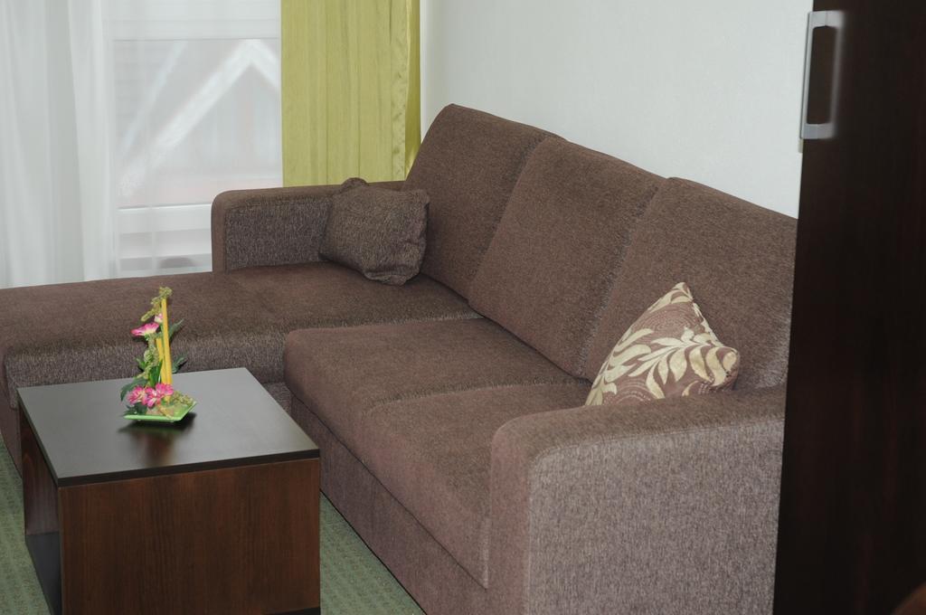 Penzion Luxury Rožňava Eksteriør billede