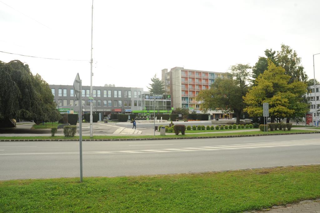 Penzion Luxury Rožňava Eksteriør billede